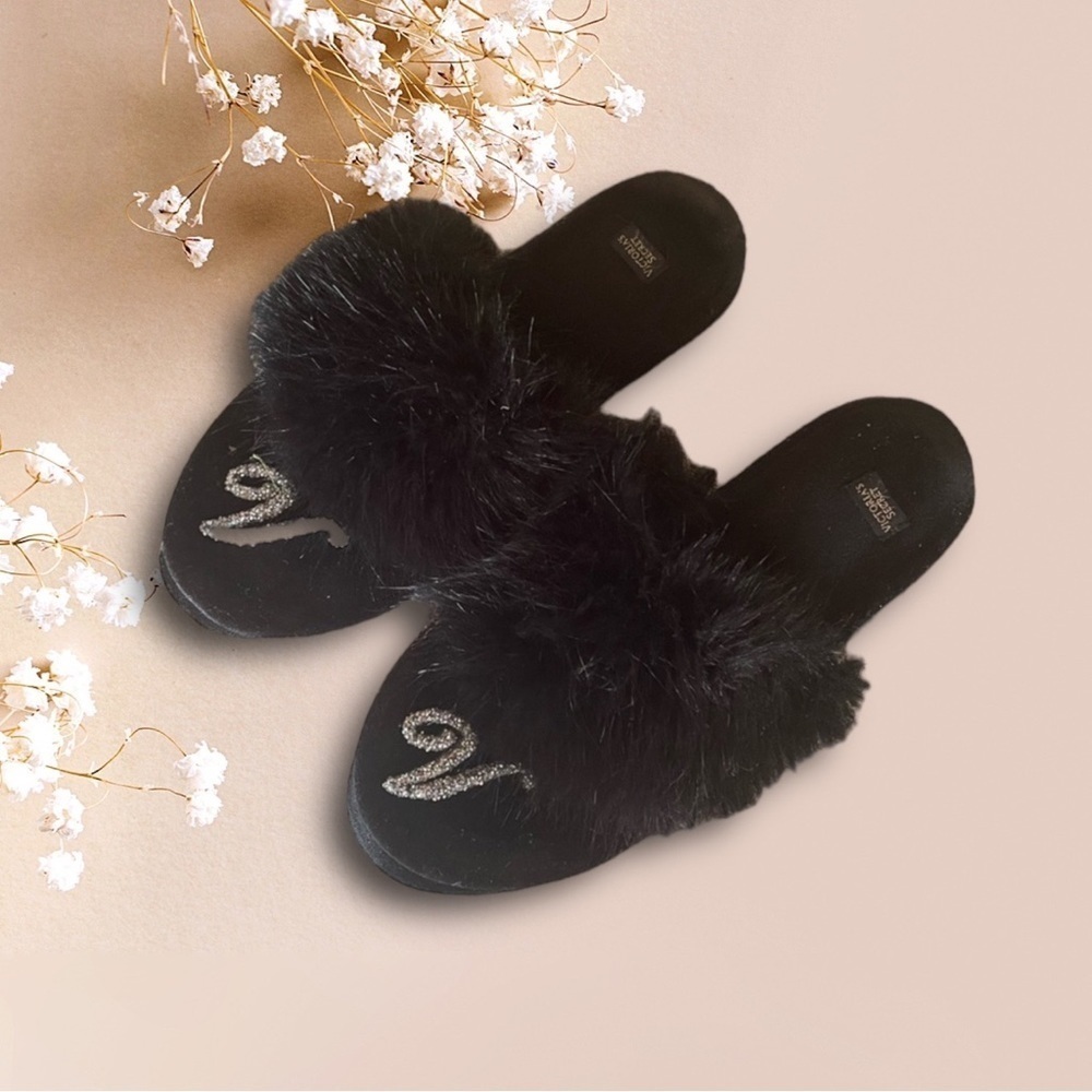 FREE VS house slippers